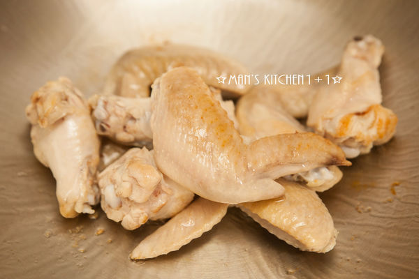 大人氣家常料理：紅燒雞翅_img_2