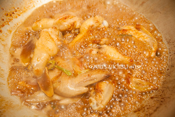 大人氣家常料理：紅燒雞翅_img_4