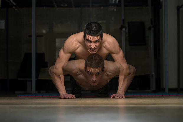 想加速肌肉恢復?睡前做運動再攝入蛋白質_img_1