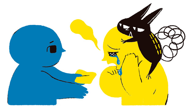 我們該如何面對帶著小鬱的人?_img_3