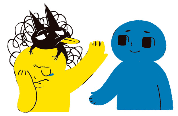 我們該如何面對帶著小鬱的人?_img_4