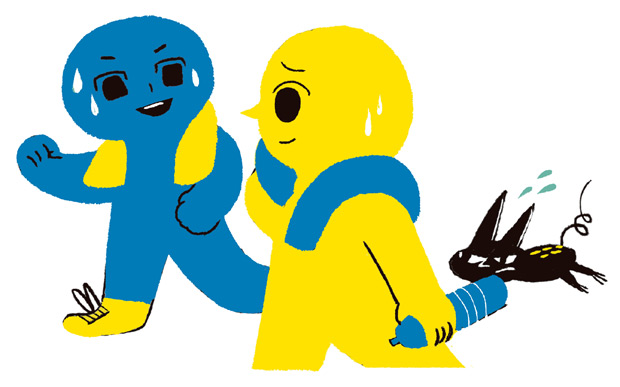 我們該如何面對帶著小鬱的人?_img_6