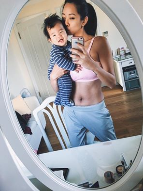 川字肌?馬甲線?腹肌到底怎麼練?(上)_img_14