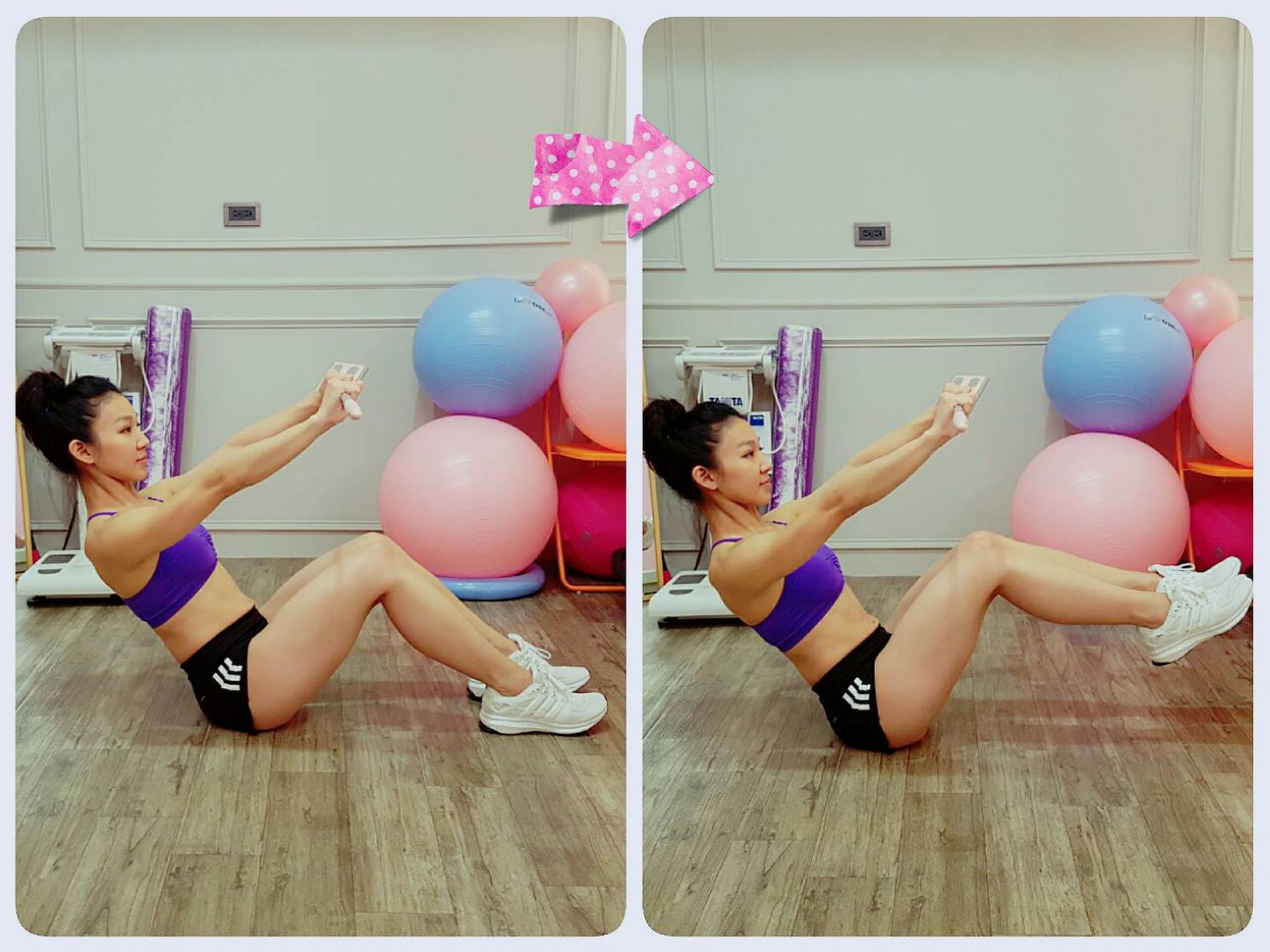 好身材從居家生活練出來!大掃除拖把運動_img_7