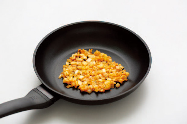 顧胃好消化,最適合早餐享用:低GL雞蛋蒸飯_img_2