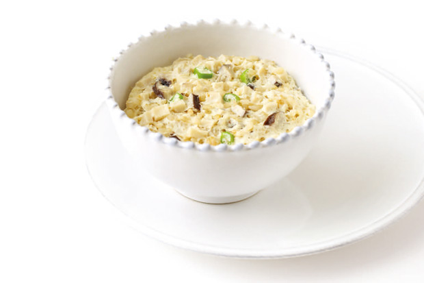 顧胃好消化,最適合早餐享用:低GL雞蛋蒸飯_img_4