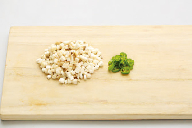 顧胃好消化,最適合早餐享用:低GL雞蛋蒸飯_img_5