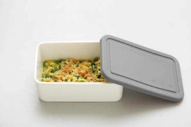 顧胃好消化,最適合早餐享用:低GL雞蛋蒸飯_img_9