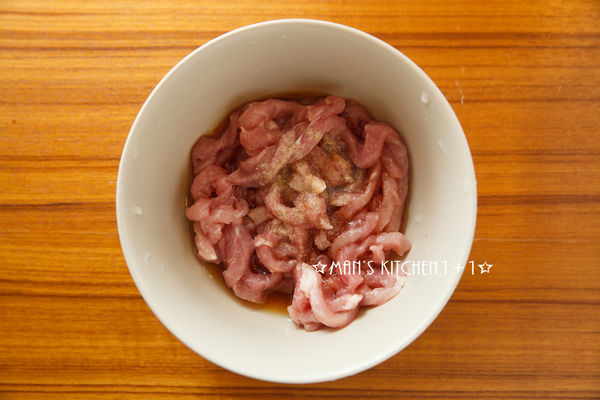 家常經典料理:台式肉絲炒麵_img_1