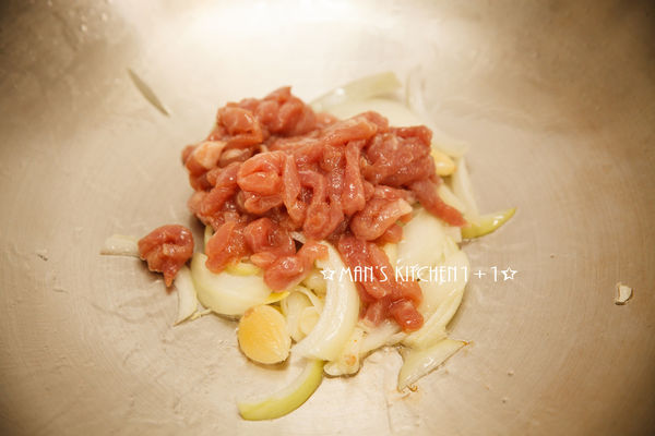 家常經典料理:台式肉絲炒麵_img_2