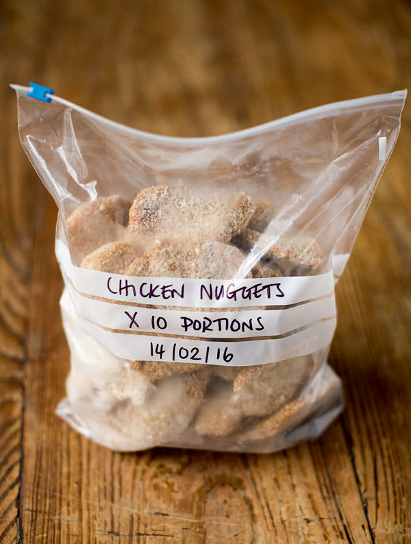 脆皮免油炸:不馬虎雞塊裹紅椒粉與帕馬森乾酪脆皮_img_3