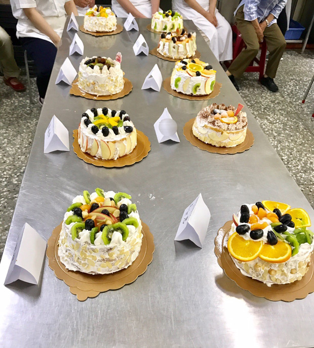 親做蛋糕獻給最想感謝的人 表達愛與感恩心_img_1