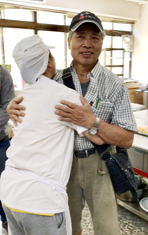 親做蛋糕獻給最想感謝的人 表達愛與感恩心_img_2