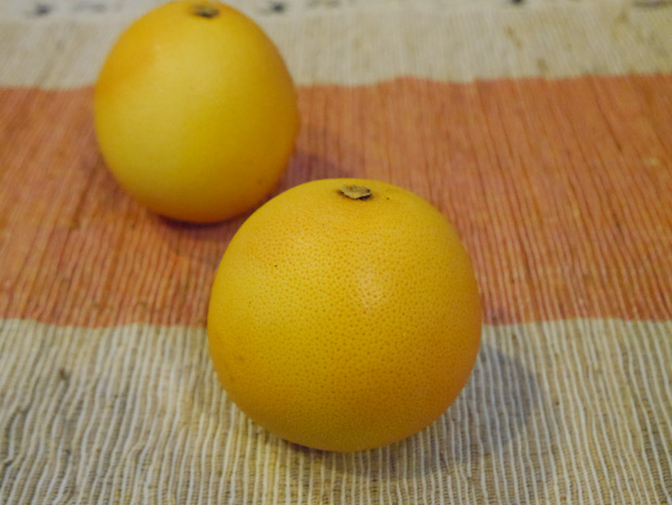 葡萄柚分紅白 酸甜滋味最動人_img_1