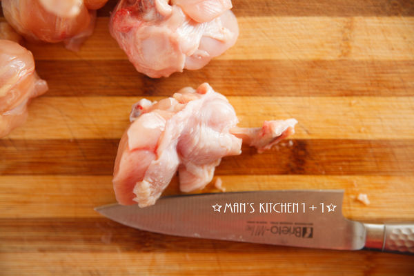 庶民美食:豆乳雞(腐乳雞)_img_1