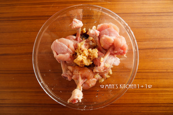 庶民美食:豆乳雞(腐乳雞)_img_2