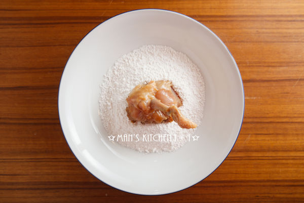 庶民美食:豆乳雞(腐乳雞)_img_3