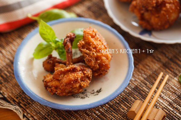 庶民美食:豆乳雞(腐乳雞)_img_6