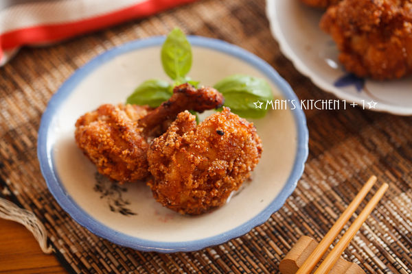 庶民美食:豆乳雞(腐乳雞)_img_7