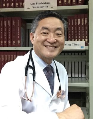 多重人格真的存在?孔繁錦:情緒太壓抑導致_img_1