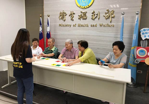 長照2.0:預防照護做得好,衰弱失能不再擾_img_1