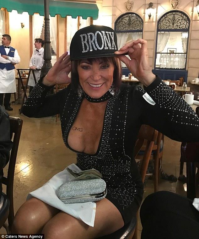 美國 70 歲高齡奶奶透過健身讓自己回春_img_2