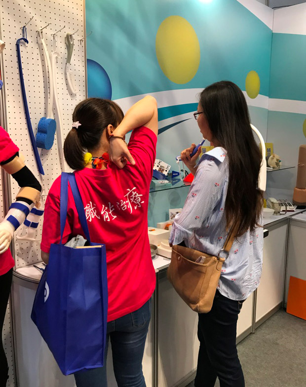 職能治療長照與輔具服務 延緩失能失智的好幫手_img_8