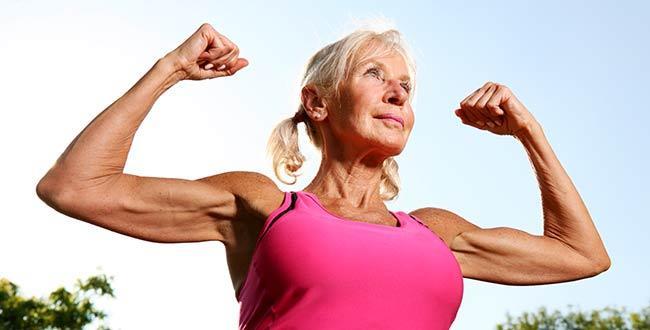 阻力訓練好處多 強化骨質、改善糖尿病與炎症_img_1