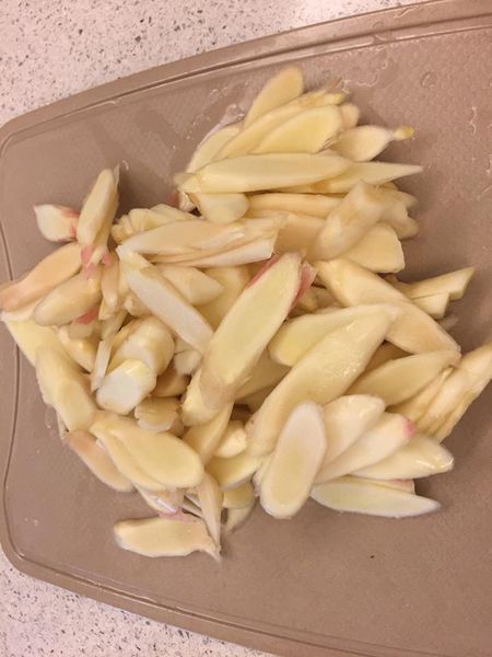 提升代謝、改善末梢血液循環:梅子醃嫩薑_img_2