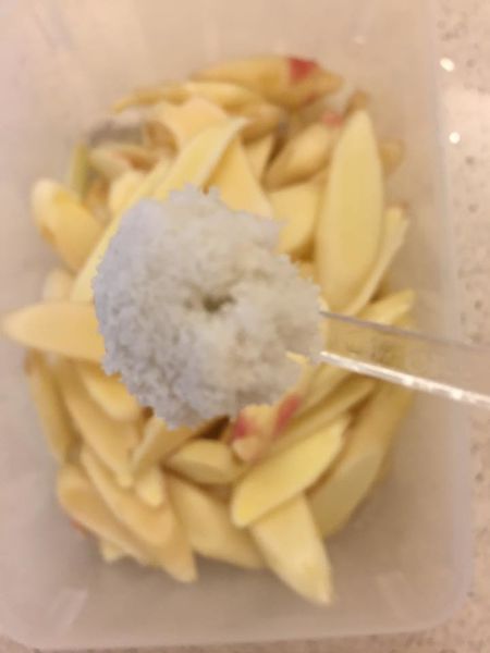 提升代謝、改善末梢血液循環:梅子醃嫩薑_img_3