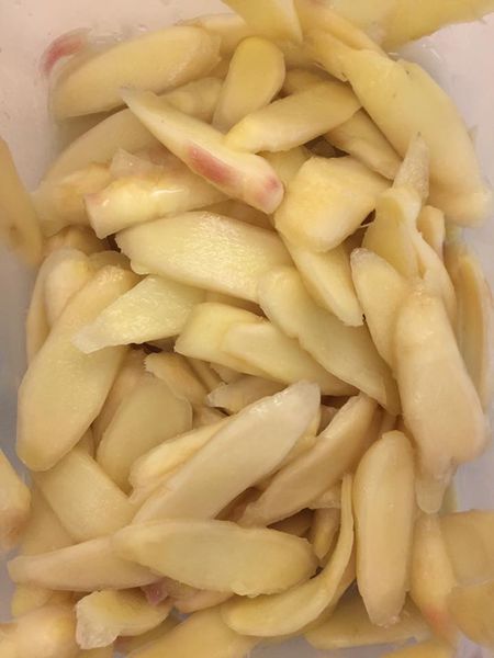 提升代謝、改善末梢血液循環:梅子醃嫩薑_img_4
