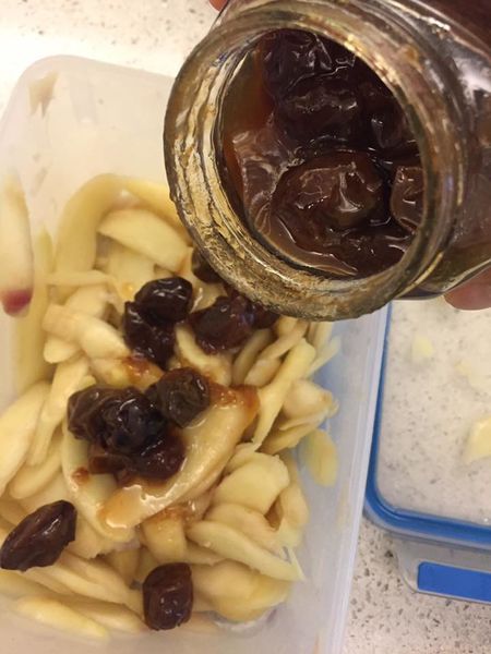 提升代謝、改善末梢血液循環:梅子醃嫩薑_img_5