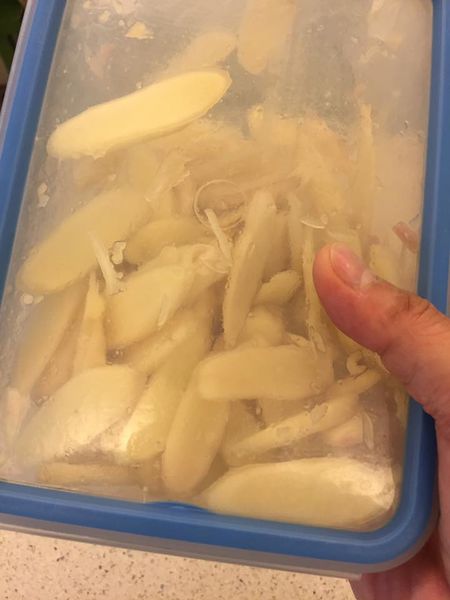 提升代謝、改善末梢血液循環:梅子醃嫩薑_img_6