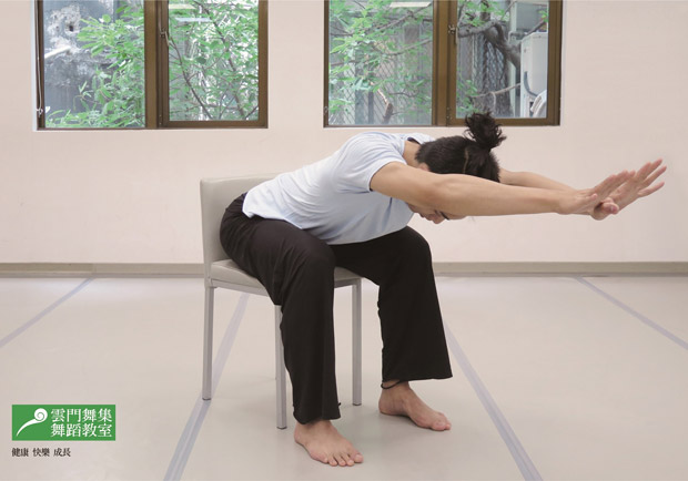 強化脊椎的重要關鍵:要挺也要鬆_img_3