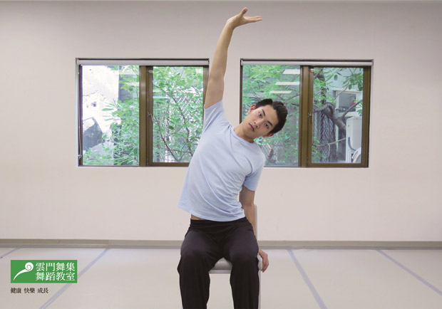 強化脊椎的重要關鍵:要挺也要鬆_img_1