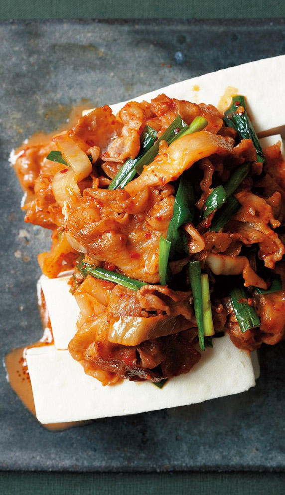 低卡大滿足!吃豆腐料理,培養清爽體質_img_2