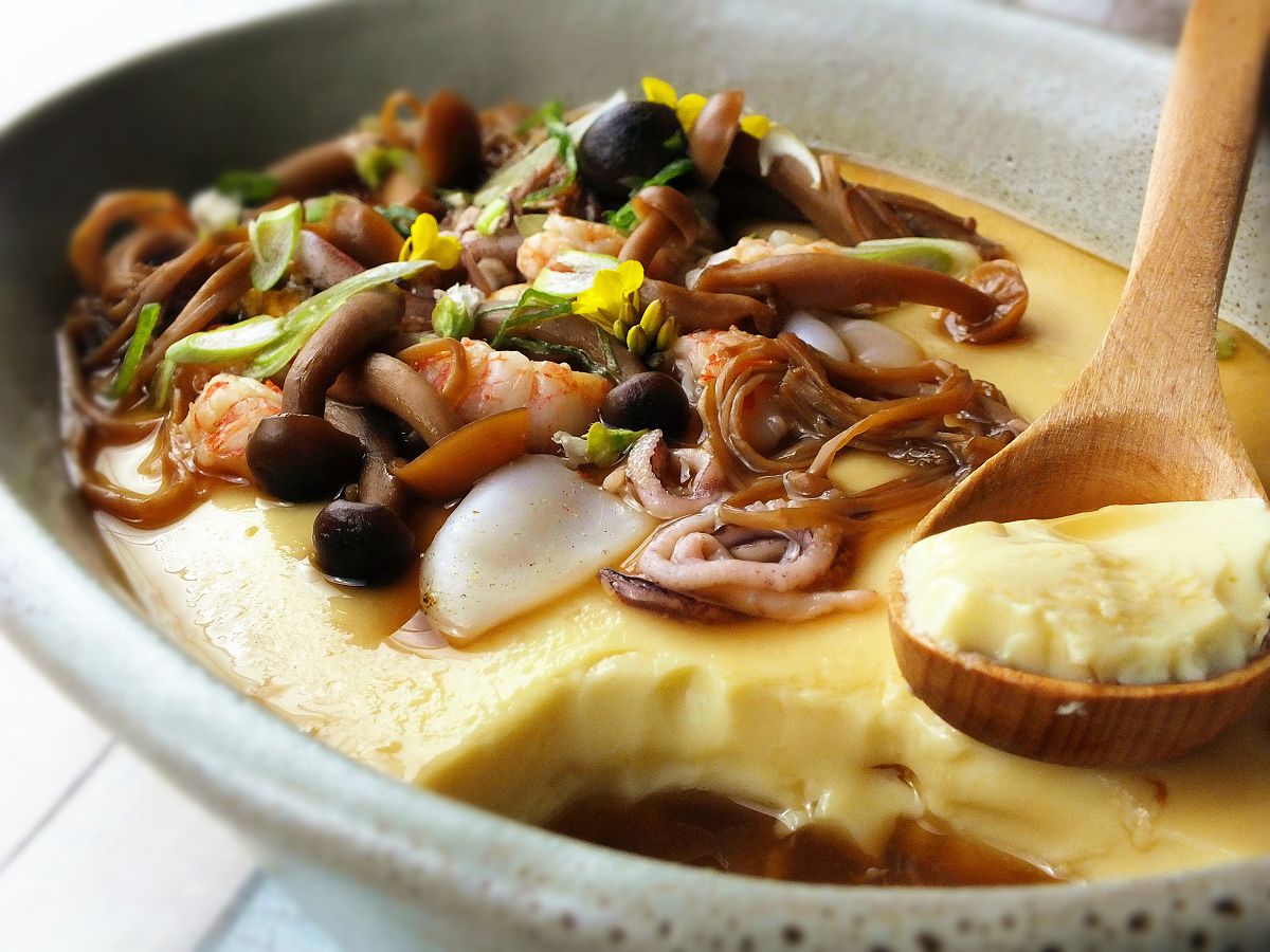 天然又健康！將帶亞洲魂的超級食物融入你家餐桌_img_1