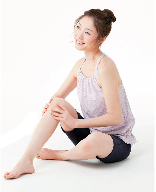 簡單一招揉按小腿肚,檢視身體的痠痛問題_img_5