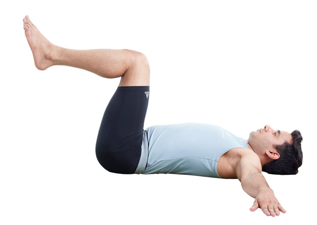 早晚這樣做!告別卡門,小腹婆掰掰_img_2