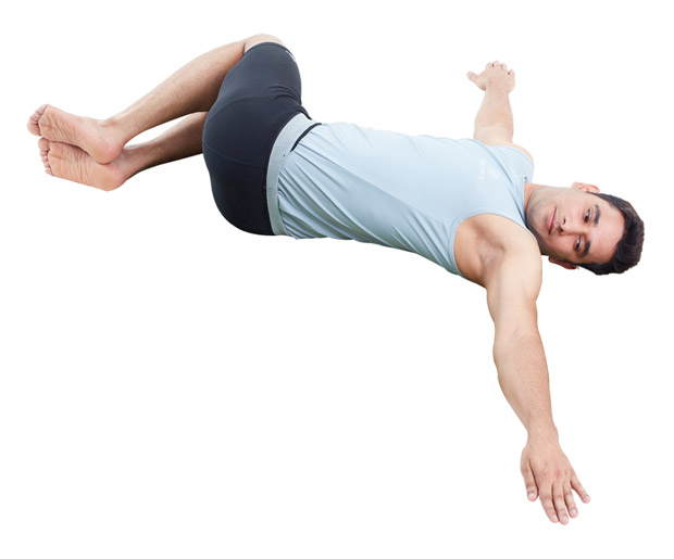 早晚這樣做!告別卡門,小腹婆掰掰_img_3