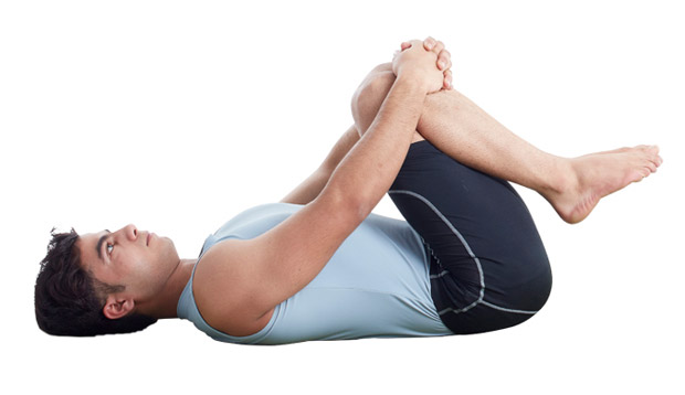 早晚這樣做!告別卡門,小腹婆掰掰_img_6