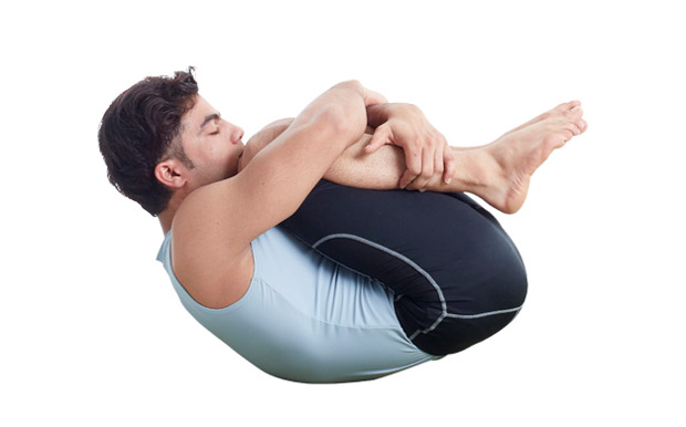 早晚這樣做!告別卡門,小腹婆掰掰_img_7