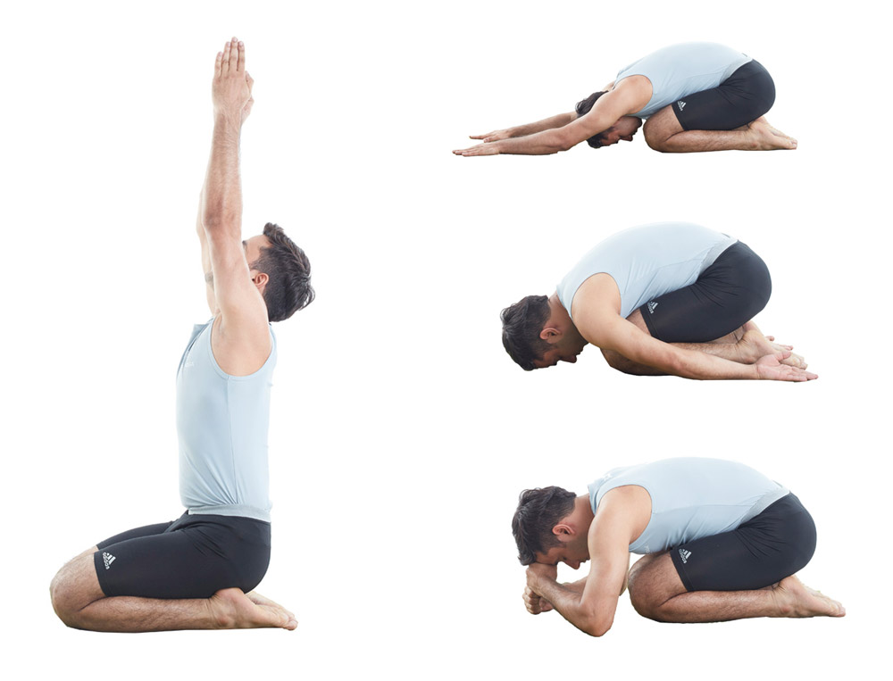 早晚這樣做!告別卡門,小腹婆掰掰_img_9