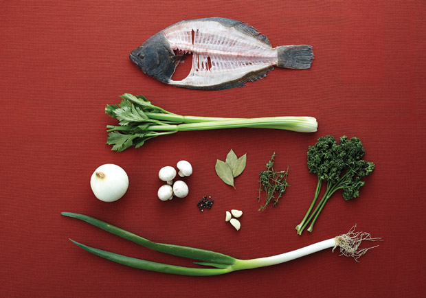 短時間內就能讓料理更美味!三種海鮮高湯做法_img_1