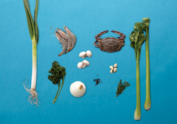 短時間內就能讓料理更美味!三種海鮮高湯做法_img_3