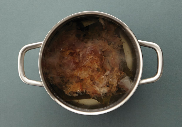 短時間內就能讓料理更美味!三種海鮮高湯做法_img_4