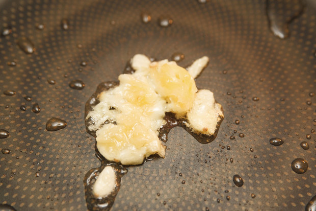 高鈣、高鐵好料理:破布子炒山蘇_img_1