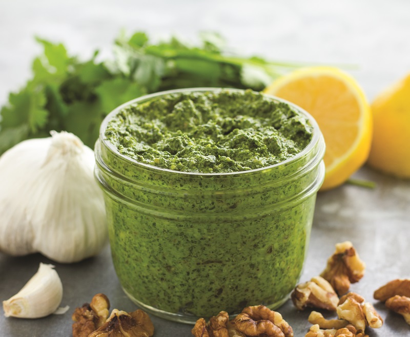 討厭香菜嗎?它的這些好處你可能還不知道_img_1