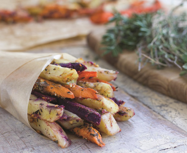 療癒你的身心靈!芳香藥草:奧勒岡、迷迭香、鼠尾草、百里香_img_2