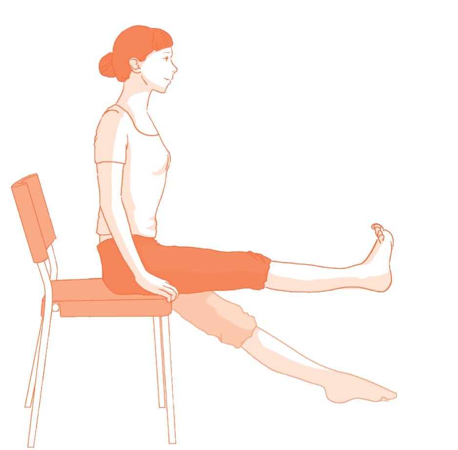 超簡單健康促進操:護膝三運動_img_1